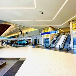 GSP International Airport