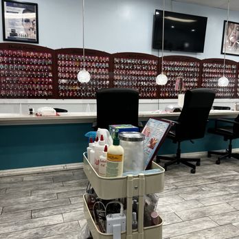 Cordova Nails - Nail Salons Near Me - Rancho Cordova, California Cordova Nails - Nail Salons Near Me - Rancho Cordova, California