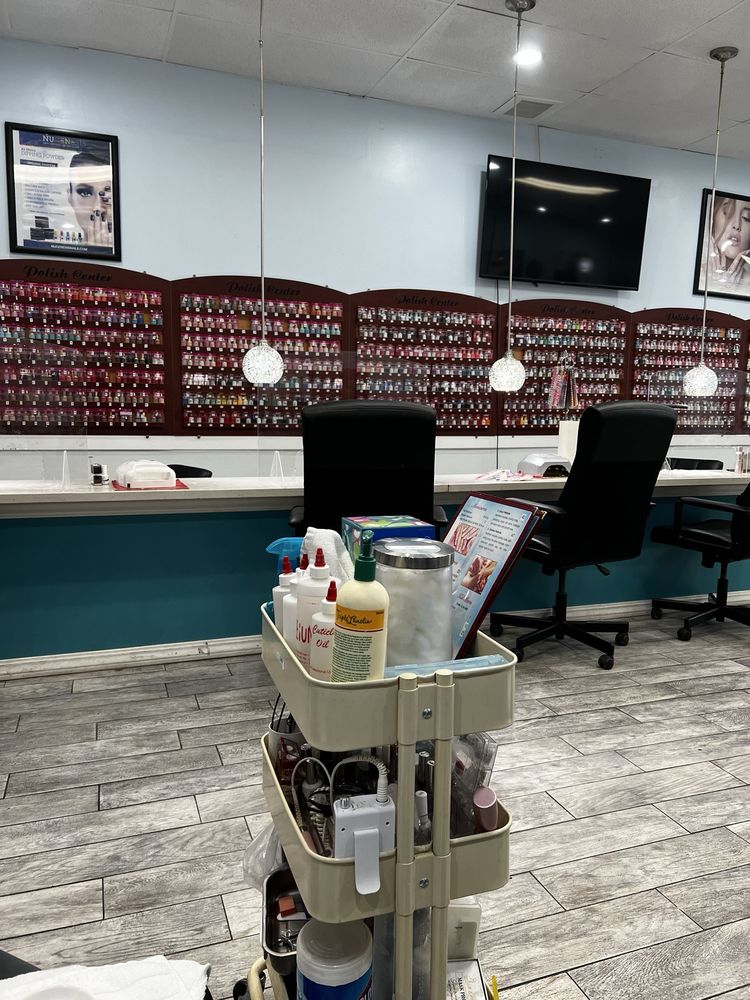 Cordova Nails