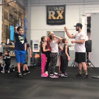 Harbor Park Crossfit - Crossfit Kids classes! - Nutritionists Near Me - Racine, Wisconsin Harbor Park Crossfit - Crossfit Kids classes! - Nutritionists Near Me - Racine, Wisconsin
