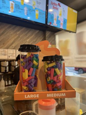 CoCo Fresh Tea & Juice by null