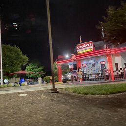 the restaurant