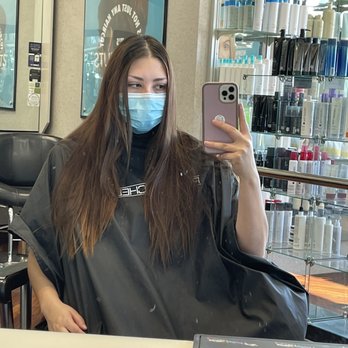 Supercuts - My before - Hair Salons Near Me - Los Angeles, California