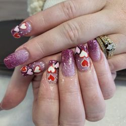 Happy Nail Plus