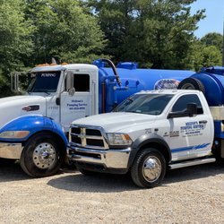 Melton's Septic Pumping Service
