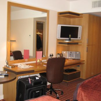 The Croke Park Hotel - undefined - Hotels Near Me - Dublin, D