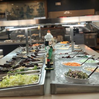 Feast Buffet - Buffets Near Me - Orem, Utah