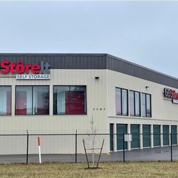 Go Store It Self Storage