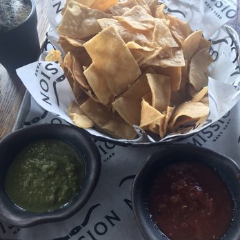 Mission Navy Yard - Mmmm chips and salsa!! - Bars Near Me - Washington, DC, District of Columbia Mission Navy Yard - Mmmm chips and salsa!! - Bars Near Me - Washington, DC, District of Columbia