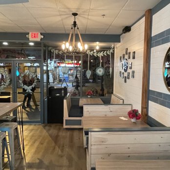 Ela Greek Kitchen - Greek Near Me - Jersey City, New Jersey
