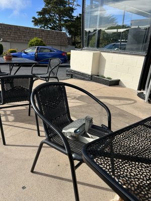 Little Chicken House by null