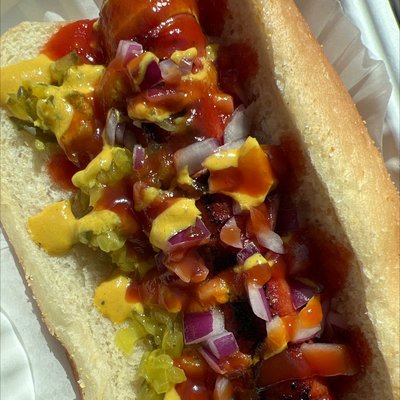 The Dog House PDX by null