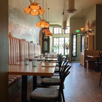 Cantina Gia - come early for brunch - for a bit we felt like we had the whole place to ourselves - Wine Bars Near Me - Ottawa, Ontario Cantina Gia - come early for brunch - for a bit we felt like we had the whole place to ourselves - Wine Bars Near Me - Ottawa, Ontario