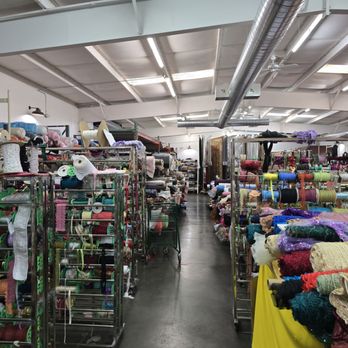 Fabrics For Less - Fabric Stores Near Me - Renton, Washington