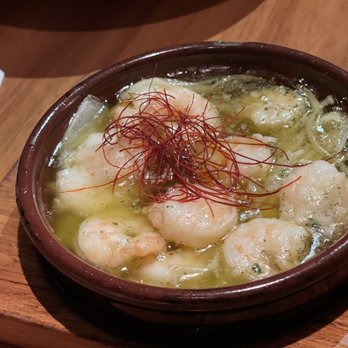 Rigo - Ajillo - Spanish Near Me - Honolulu, Hawaii