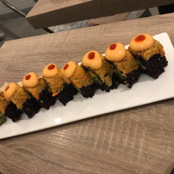 Beyond Sushi - Spicy Mang.... - Sushi Bars Near Me - New York, New York Beyond Sushi - Spicy Mang.... - Sushi Bars Near Me - New York, New York