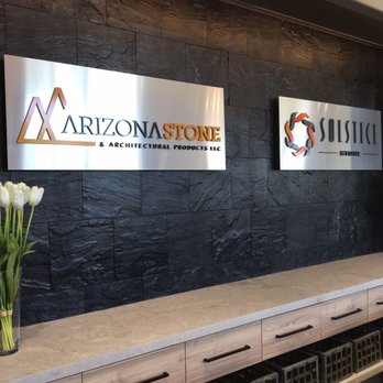 Speedpro Imaging - Signage in our Scottsdale showroom. - Printing Services Near Me - Phoenix, Arizona
