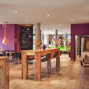 Explorer Hotel Montafon - Explorer Bar - Hotels Near Me - Gaschurn, 8 Explorer Hotel Montafon - Explorer Bar - Hotels Near Me - Gaschurn, 8