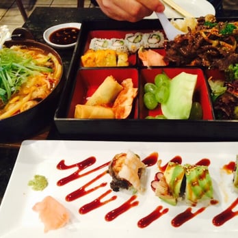 Sushi Junai - Sushi Bars Near Me - Austin, Texas Sushi Junai - Sushi Bars Near Me - Austin, Texas
