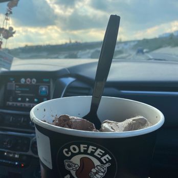 Coffee Nutzz - Sunday Dessert - Bubble Tea Near Me - Rialto, California Coffee Nutzz - Sunday Dessert - Bubble Tea Near Me - Rialto, California