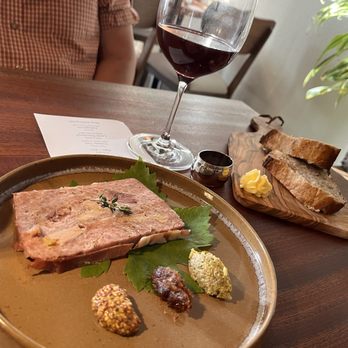 Hapa Bistro - French Near Me - San Bruno, California