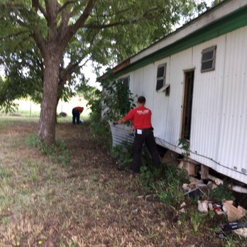 Junk King Fort Worth - Cody - Junk Removal & Hauling Near Me - Richland Hills, Texas Junk King Fort Worth - Cody - Junk Removal & Hauling Near Me - Richland Hills, Texas