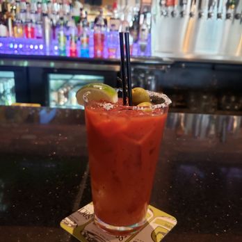 Tavern Grille - The perfect bloody mary - American Near Me - Murrieta, California Tavern Grille - The perfect bloody mary - American Near Me - Murrieta, California