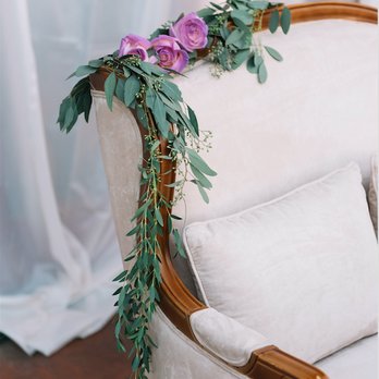 Fragrant Flowers - Hu's Wedding //photo credit:  http://www.katrinakimphoto.com/ - Florists Near Me - Alhambra, California