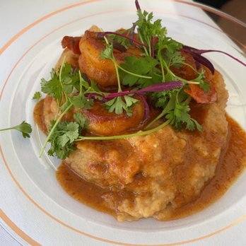 Simply Celeste’s - Shrimp & Grits - Caterers Near Me