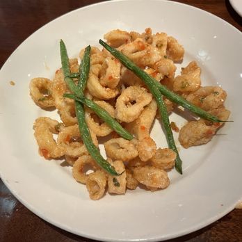 Coastal Flats - Crispy Sweet & Spicy Point Judith Calamari - Seafood Near Me - Fairfax, Virginia Coastal Flats - Crispy Sweet & Spicy Point Judith Calamari - Seafood Near Me - Fairfax, Virginia