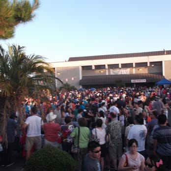 Orange County Buddhist Church - Busy OBON day - Churches Near Me - Anaheim, California Orange County Buddhist Church - Busy OBON day - Churches Near Me - Anaheim, California