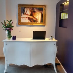 Velour Beauty Parlour