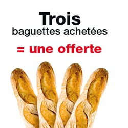 Boulangerie Ange