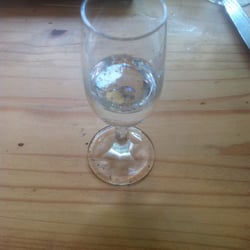 Holy Pop-Up - Aardappelwodka!