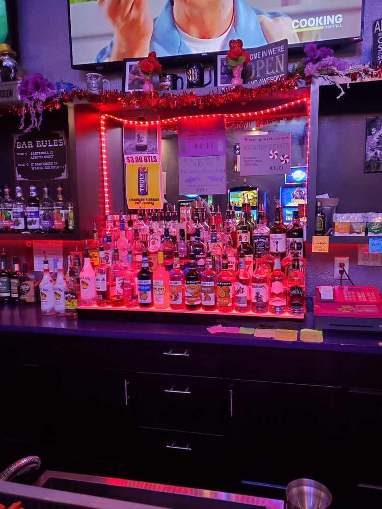 BACK ALLEY SALOON Updated June 2024 128 E Main St, Arcola, Illinois