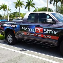Fix My PC Store - FMPS Tundra
