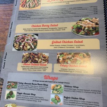 VIP’s Cafe Restaurant - Breakfast & Brunch Near Me - Murrieta, California VIP’s Cafe Restaurant - Breakfast & Brunch Near Me - Murrieta, California