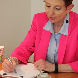 Sue Rapp, LCSW-R