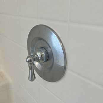 Steve the Grout Guy - after - Grout Services Near Me