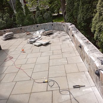 GT Masonry Construction - In Progress. - Masonry/Concrete Near Me - Beltsville, Maryland GT Masonry Construction - In Progress. - Masonry/Concrete Near Me - Beltsville, Maryland
