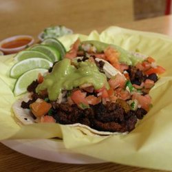 Rancherito's Mexican Food - Open 24 hours for you!!