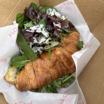 Flora Cafe - prosciutto sandwich - Cafes Near Me - Bonita, California Flora Cafe - prosciutto sandwich - Cafes Near Me - Bonita, California