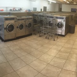 7 Laundry
