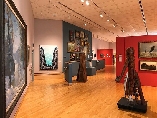 South Bend Museum of Art by null