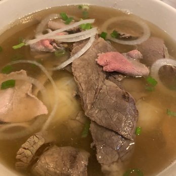 Pho 99 Aurora - Pho with Steak, Brisket - Vietnamese Near Me - Aurora, Colorado