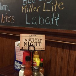 Jimmy's Tavern
