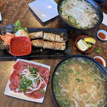 Pho Recipe - Vietnamese Near Me - San Francisco, California Pho Recipe - Vietnamese Near Me - San Francisco, California