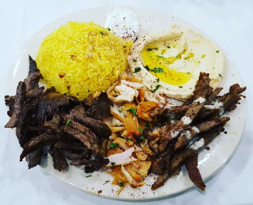 House Of Kebab by null