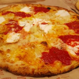 Art Lover Signature Pizzas