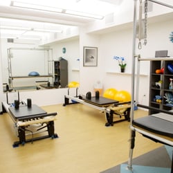 Bodyline - Bodyline-Small private studio